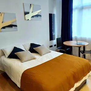  Apartamento Holidays2malaga City Center